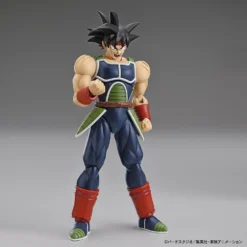 FIGURE-RISE DBZ BARDOCK 13 FIGURE-RISE DBZ BARDOCK -Figurines Du Modèle bans59121 4