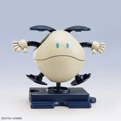 HAROLOADER -Figurines Du Modèle bans59226 6