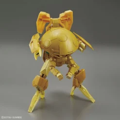 HGBD:R RE:RISING GUNDAM -Figurines Du Modèle bans60744 10 1