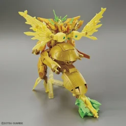 HGBD:R RE:RISING GUNDAM -Figurines Du Modèle bans60744 4
