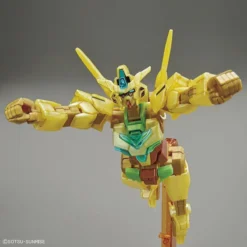 HGBD:R RE:RISING GUNDAM -Figurines Du Modèle bans60744 6