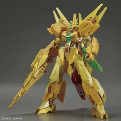 HGBD:R RE:RISING GUNDAM -Figurines Du Modèle bans60744 7