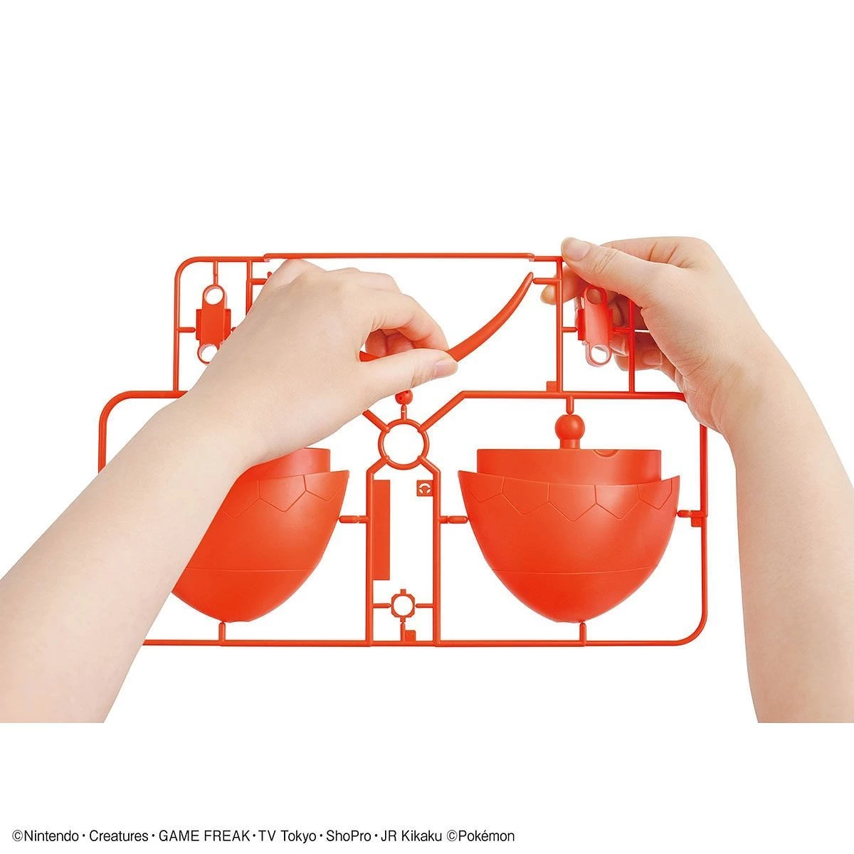 POKEMON COLLECTION BIG 01 MAGICARPE (MAGIKARP) 11 POKEMON COLLECTION BIG 01 MAGICARPE (MAGIKARP) – Image 9