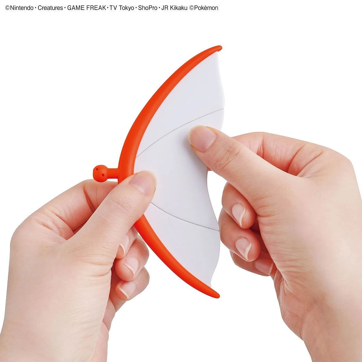 POKEMON COLLECTION BIG 01 MAGICARPE (MAGIKARP) 10 POKEMON COLLECTION BIG 01 MAGICARPE (MAGIKARP) – Image 8