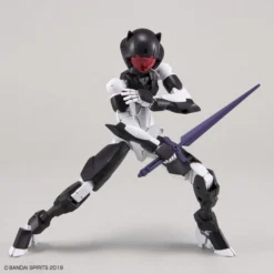 30MM 1/144 EXM-E7F SPINATIA (FENCER TYPE) 12 30MM 1/144 EXM-E7F SPINATIA (FENCER TYPE) -Figurines Du Modèle bans61789 2