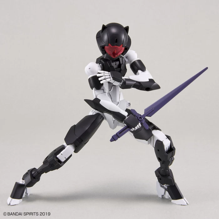 30MM 1/144 EXM-E7F SPINATIA (FENCER TYPE) 6 30MM 1/144 EXM-E7F SPINATIA (FENCER TYPE) – Image 4