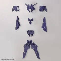 30MM 1/144 EXM-E7F SPINATIA (FENCER TYPE) 13 30MM 1/144 EXM-E7F SPINATIA (FENCER TYPE) -Figurines Du Modèle bans61789 5