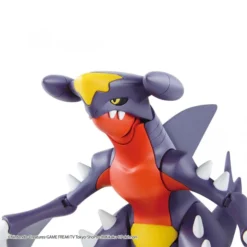 POKEMON COLLECTION No.48 GARCHOMP (CARCHACROK) 9 POKEMON COLLECTION No.48 GARCHOMP (CARCHACROK) -Figurines Du Modèle bans61918 6