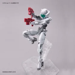 30MM 1/144 EXM-E7A SPINATIA (ASSASSIN TYPE) 14 30MM 1/144 EXM-E7A SPINATIA (ASSASSIN TYPE) -Figurines Du Modèle bans61923 5