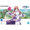FIGURE-RISE STANDARD SEED LACUS CLYNE 1 FIGURE-RISE STANDARD SEED LACUS CLYNE -Figurines Du Modèle bans61925 0