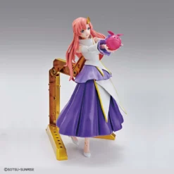 FIGURE-RISE STANDARD SEED LACUS CLYNE -Figurines Du Modèle bans61925 6