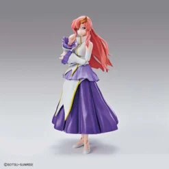 FIGURE-RISE STANDARD SEED LACUS CLYNE -Figurines Du Modèle bans61925 7