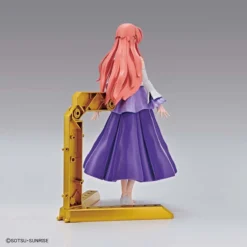 FIGURE-RISE STANDARD SEED LACUS CLYNE -Figurines Du Modèle bans61925 8