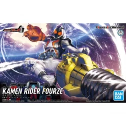 FIGURE-RISE STANDARD KAMEN RIDER FOURZE BASE STATES