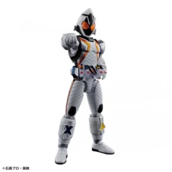 FIGURE-RISE STANDARD KAMEN RIDER FOURZE BASE STATES 10 FIGURE-RISE STANDARD KAMEN RIDER FOURZE BASE STATES -Figurines Du Modèle bans61982 3