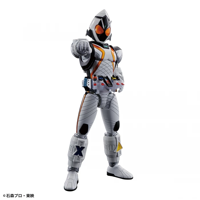 FIGURE-RISE STANDARD KAMEN RIDER FOURZE BASE STATES 5 FIGURE-RISE STANDARD KAMEN RIDER FOURZE BASE STATES – Image 3