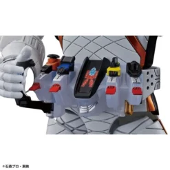 FIGURE-RISE STANDARD KAMEN RIDER FOURZE BASE STATES 13 FIGURE-RISE STANDARD KAMEN RIDER FOURZE BASE STATES -Figurines Du Modèle bans61982 7