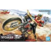 FIGURE-RISE STANDARD TRI-CHASER 2000 1 FIGURE-RISE STANDARD TRI-CHASER 2000 -Figurines Du Modèle bans62014 0