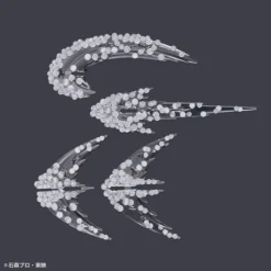 FIGURE-RISE STANDARD KAMEN RIDER OOO TATOBA COMBO 12 FIGURE-RISE STANDARD KAMEN RIDER OOO TATOBA COMBO -Figurines Du Modèle bans62079 9