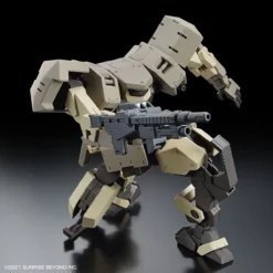 KYOUKAI SENKI 1/72 HG JO HOUND 15 KYOUKAI SENKI 1/72 HG JO HOUND -Figurines Du Modèle bans63343 3