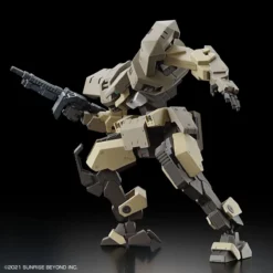 KYOUKAI SENKI 1/72 HG JO HOUND 14 KYOUKAI SENKI 1/72 HG JO HOUND -Figurines Du Modèle bans63343 4