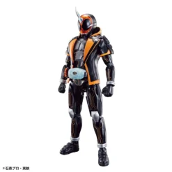 FIGURE-RISE STANDARD KAMEN RIDER GHOST ORE DAMASHII 19 FIGURE-RISE STANDARD KAMEN RIDER GHOST ORE DAMASHII -Figurines Du Modèle bans63346 3