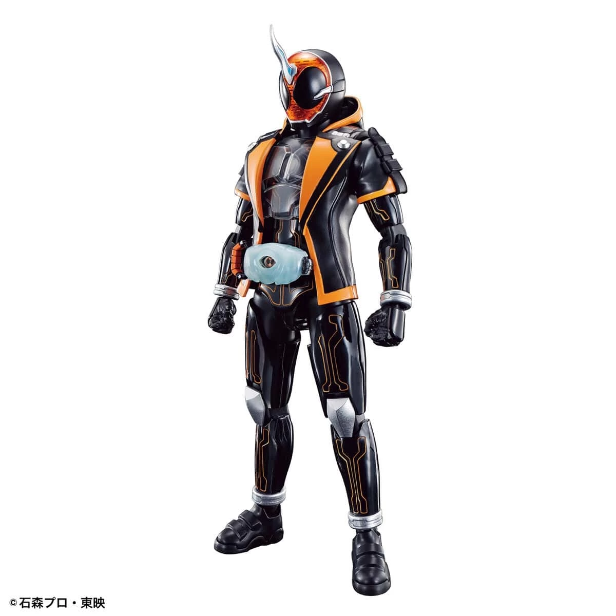 FIGURE-RISE STANDARD KAMEN RIDER GHOST ORE DAMASHII 10 FIGURE-RISE STANDARD KAMEN RIDER GHOST ORE DAMASHII – Image 8