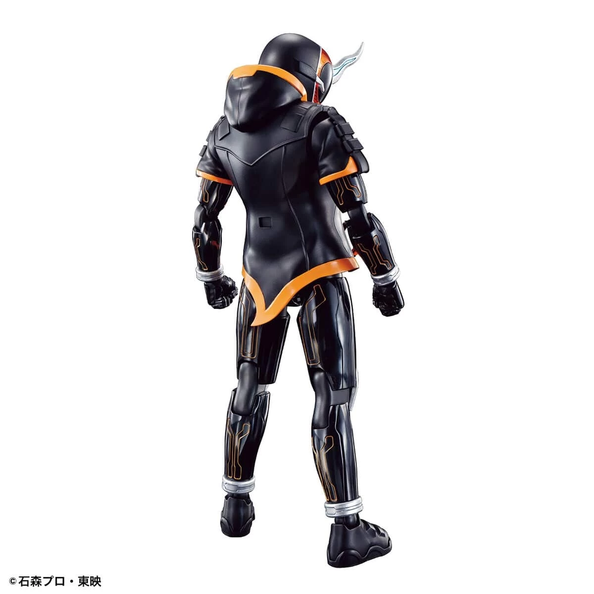 FIGURE-RISE STANDARD KAMEN RIDER GHOST ORE DAMASHII 9 FIGURE-RISE STANDARD KAMEN RIDER GHOST ORE DAMASHII – Image 7