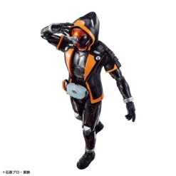 FIGURE-RISE STANDARD KAMEN RIDER GHOST ORE DAMASHII 16 FIGURE-RISE STANDARD KAMEN RIDER GHOST ORE DAMASHII -Figurines Du Modèle bans63346 6