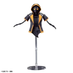 FIGURE-RISE STANDARD KAMEN RIDER GHOST ORE DAMASHII 14 FIGURE-RISE STANDARD KAMEN RIDER GHOST ORE DAMASHII -Figurines Du Modèle bans63346 8