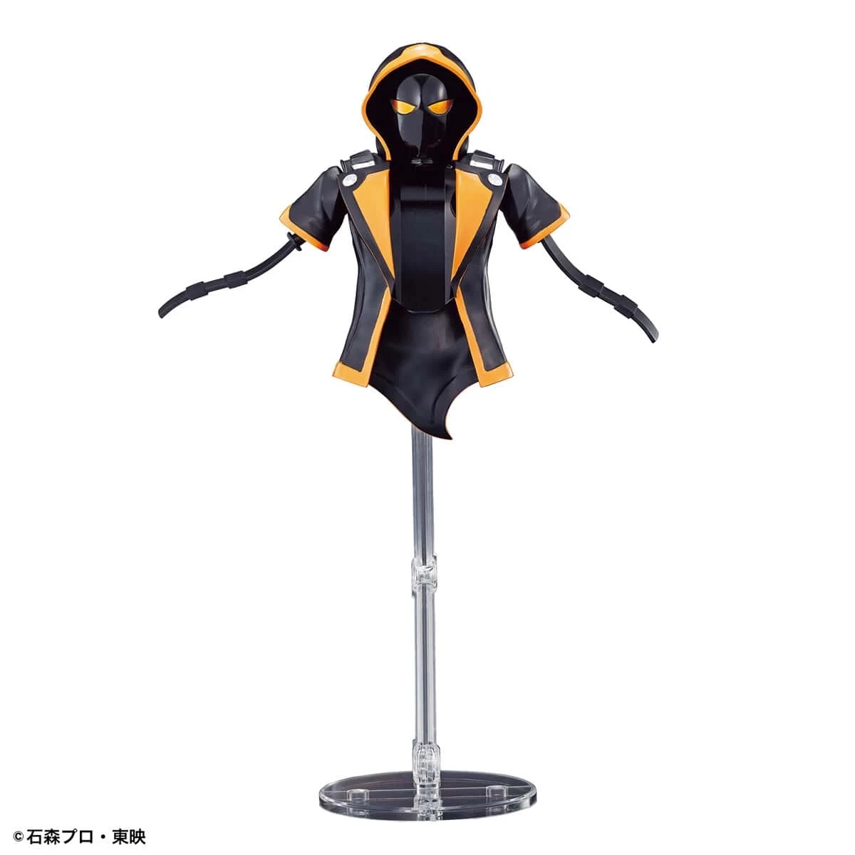 FIGURE-RISE STANDARD KAMEN RIDER GHOST ORE DAMASHII 5 FIGURE-RISE STANDARD KAMEN RIDER GHOST ORE DAMASHII – Image 3