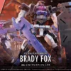 KYOUKAI SENKI 1/72 HG BRADY FOX -Figurines Du Modèle bans63360 0 min