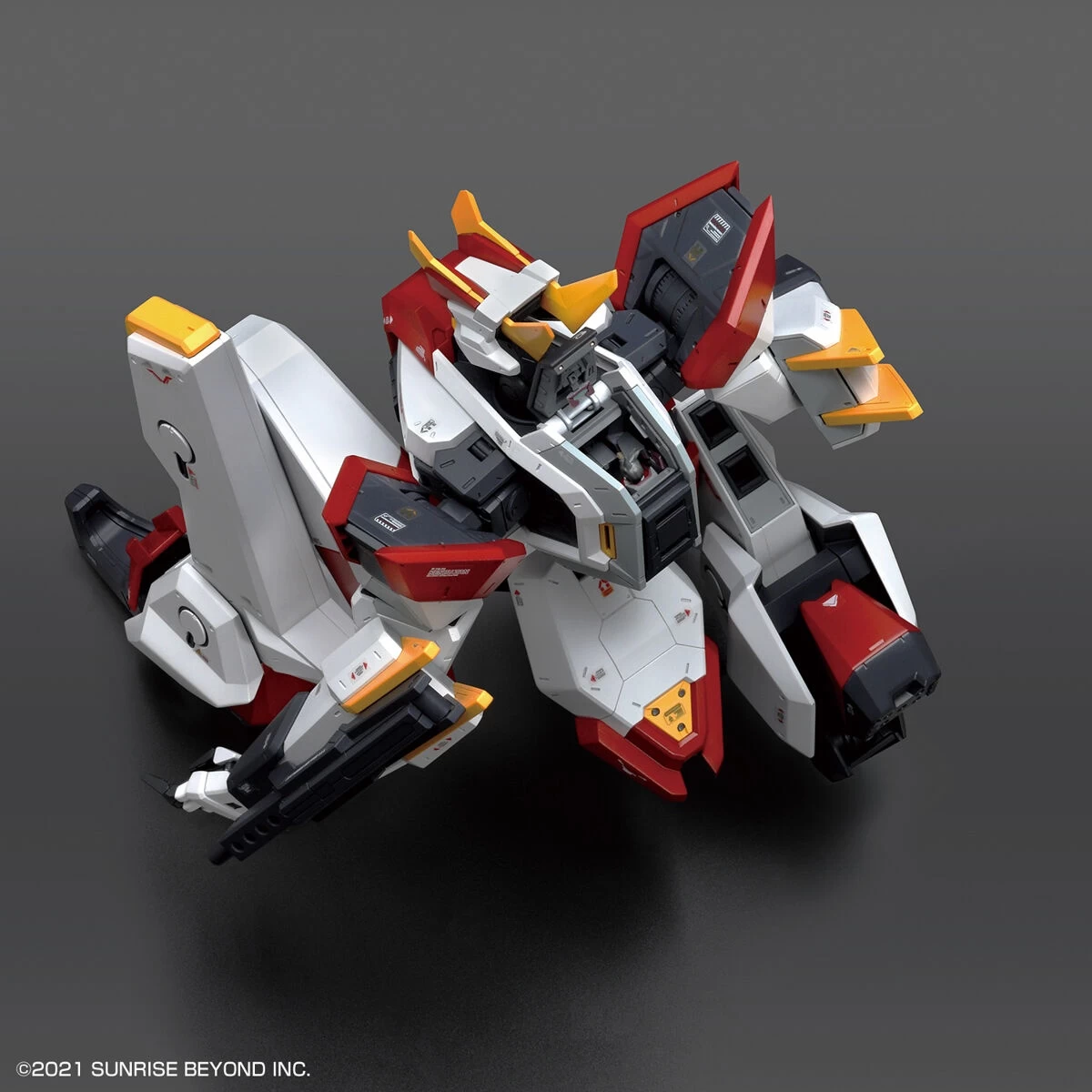 KYOUKAI SENKI 1/48 FULL MECHANICS MAILES KENBU ZAN 9 KYOUKAI SENKI 1/48 FULL MECHANICS MAILES KENBU ZAN – Image 7