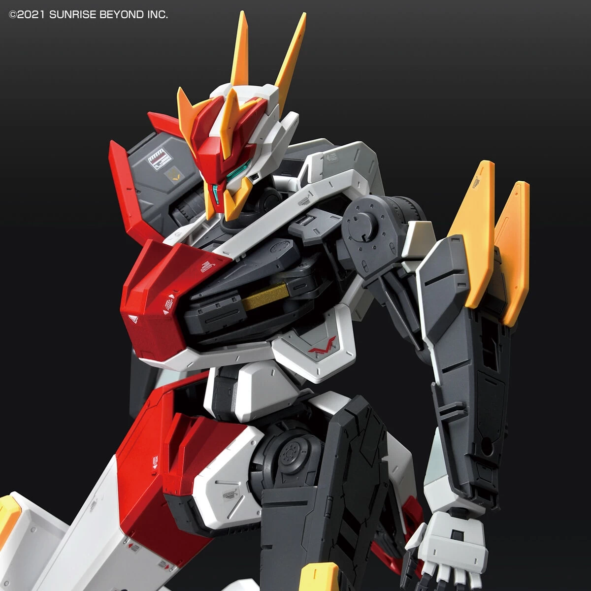 KYOUKAI SENKI 1/48 FULL MECHANICS MAILES KENBU ZAN 5 KYOUKAI SENKI 1/48 FULL MECHANICS MAILES KENBU ZAN – Image 3