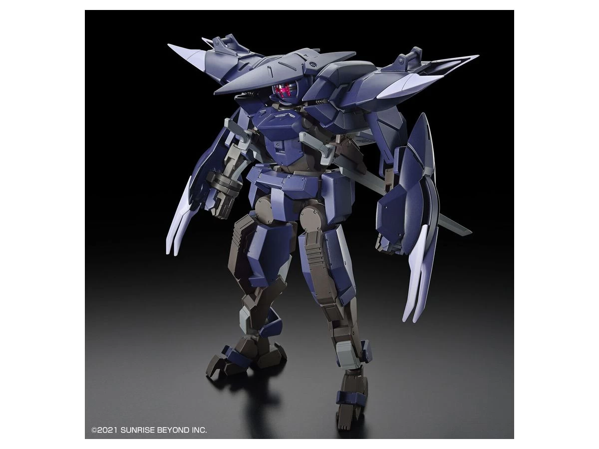 KYOUKAI SENKI 1/72 HG BRADY PHANTOM 4 KYOUKAI SENKI 1/72 HG BRADY PHANTOM – Image 2