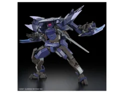 KYOUKAI SENKI 1/72 HG BRADY PHANTOM 19 KYOUKAI SENKI 1/72 HG BRADY PHANTOM -Figurines Du Modèle bans63706 2 1657179615