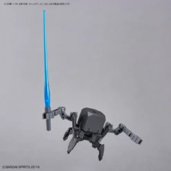 30MM 1/144 EEXM-S02M FORESTIERI 02 17 30MM 1/144 EEXM-S02M FORESTIERI 02 -Figurines Du Modèle bans63937 9