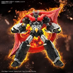 HG 1/144 MAZINGER ZERO (INFINITISM) -Figurines Du Modèle bans64020 7