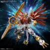FIGURE-RISE STANDARD AMPLIFIED SHINEGREYMON -Figurines Du Modèle bans64253 6 2