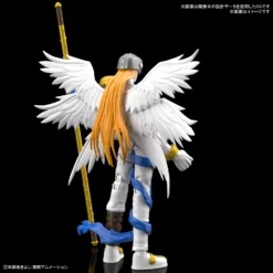 FIGURE-RISE STANDARD ANGEMON -Figurines Du Modèle bans64256 2