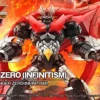 HG 1/144 MAZINGER ZERO (INFINITISM) 2 HG 1/144 MAZINGER ZERO (INFINITISM) -Figurines Du Modèle bnr mazinger zero