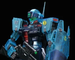 MG 1/100 GM SNIPER II [CLEAR COLOR] -Figurines Du Modèle c3c687 98cbe04402c34c72b414827886dcd92b mv2