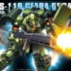 HGUC 1/144 GEARA DOGA -Figurines Du Modèle cb152859569bb8ce6fdf6eaf23360ad3