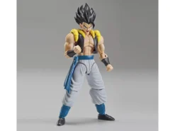 FIGURE-RISE DBZ SUPER SAIYAN GOD SUPER SAIYAN GOGETA 27 FIGURE-RISE DBZ SUPER SAIYAN GOD SUPER SAIYAN GOGETA -Figurines Du Modèle cc6568d7 b15a 47dd 8260 801e505c36be