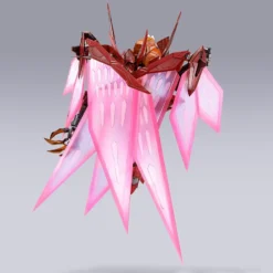 METAL BUILD : GUREN TYPE-08 ELEMENTS SEITEN 22 METAL BUILD : GUREN TYPE-08 ELEMENTS SEITEN -Figurines Du Modèle code geass lelouch of the rebellion r2 figurine guren type 08 elements seiten meta build dragon scale 10