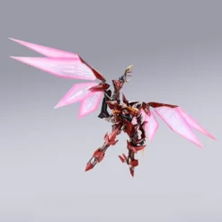 METAL BUILD : GUREN TYPE-08 ELEMENTS SEITEN 21 METAL BUILD : GUREN TYPE-08 ELEMENTS SEITEN -Figurines Du Modèle code geass lelouch of the rebellion r2 figurine guren type 08 elements seiten meta build dragon scale 12