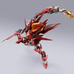 METAL BUILD : GUREN TYPE-08 ELEMENTS SEITEN 31 METAL BUILD : GUREN TYPE-08 ELEMENTS SEITEN -Figurines Du Modèle code geass lelouch of the rebellion r2 figurine guren type 08 elements seiten meta build dragon scale 7