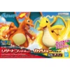 POKEMON COLLECTION No.43 DRACAUFEU ET DRACOLOSSE ( CHARIZARD AND DRAGONITE) 2 POKEMON COLLECTION No.43 DRACAUFEU ET DRACOLOSSE ( CHARIZARD AND DRAGONITE) -Figurines Du Modèle dracaufeu dracolosse