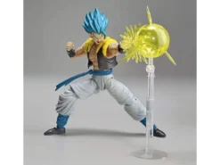 FIGURE-RISE DBZ SUPER SAIYAN GOD SUPER SAIYAN GOGETA 31 FIGURE-RISE DBZ SUPER SAIYAN GOD SUPER SAIYAN GOGETA -Figurines Du Modèle e0558b1c 158c 4ad7 b33d aa2462f70695