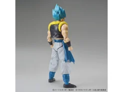 FIGURE-RISE DBZ SUPER SAIYAN GOD SUPER SAIYAN GOGETA 19 FIGURE-RISE DBZ SUPER SAIYAN GOD SUPER SAIYAN GOGETA -Figurines Du Modèle e5693c5b 497d 453a bc7b f37d7b9c0d4c